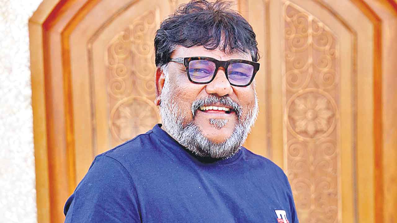 ఫస్ట్‌ షో పడ్డాకగానీ రేంజ్‌ తెలియదు