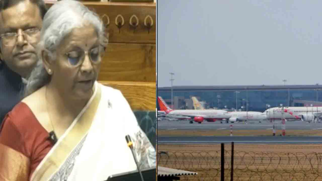 UDAN | కొత్త ఉడాన్‌ పథకం.. 4 కోట్ల మందికి విమాన ప్రయాణం.. ఫలితానిచ్చేనా..?