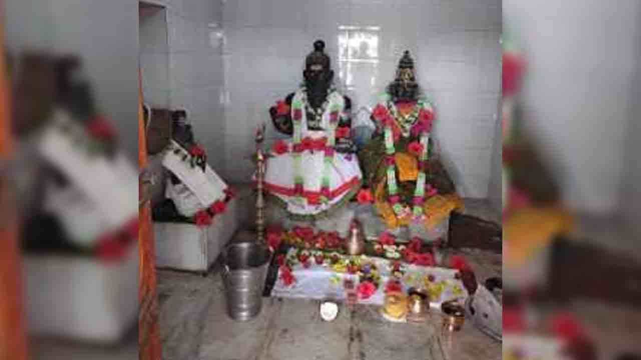 Vishnu Shivalayam | ఉద్దెమర్రి విష్ణు శివాలయ అభివృద్ధికి టెండర్లకు ఆహ్వానం..!