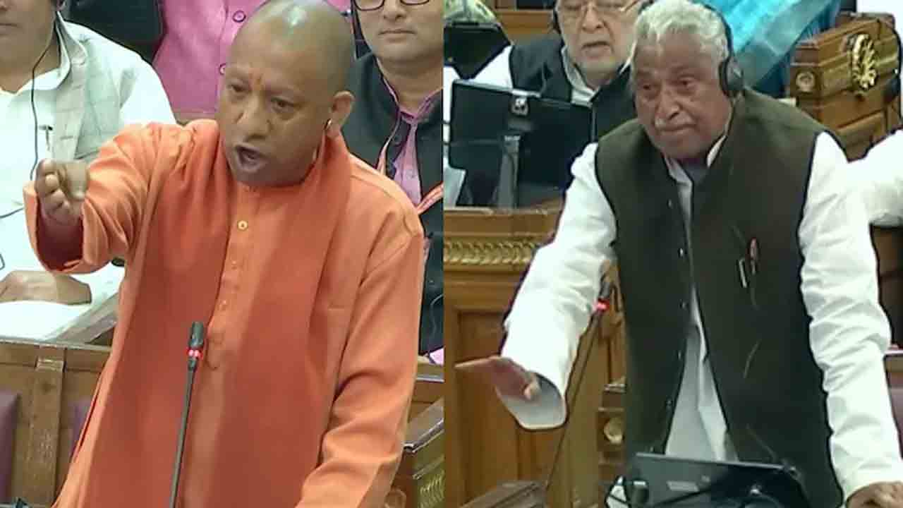 Yogi Adityanath | ‘రాబందులకు శవాలు, పందులకు రోత’.. కుంభమేళా విమర్శకులపై యూపీ సీఎం ఆగ్రహం