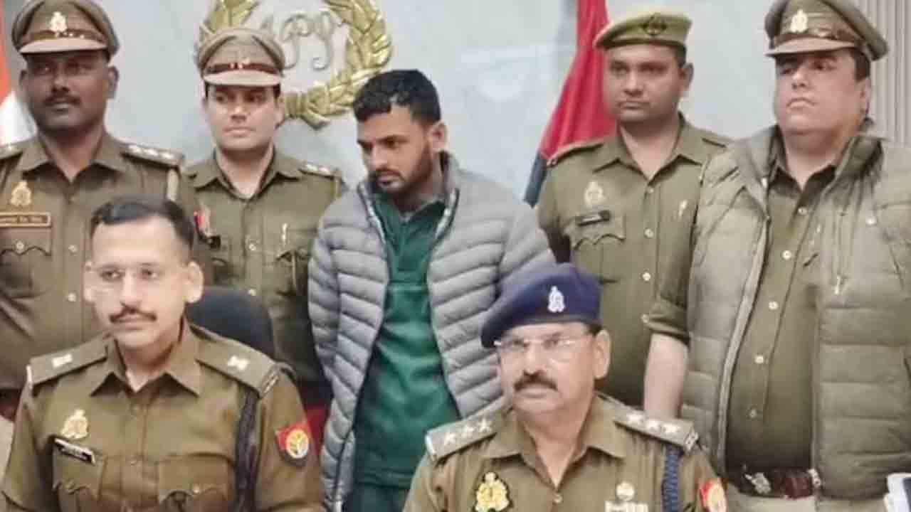 Gang rape and murder | మరదలిపై హత్యాచారం కోసం.. రూ.40,000 లోన్‌ తీసుకున్న బావ