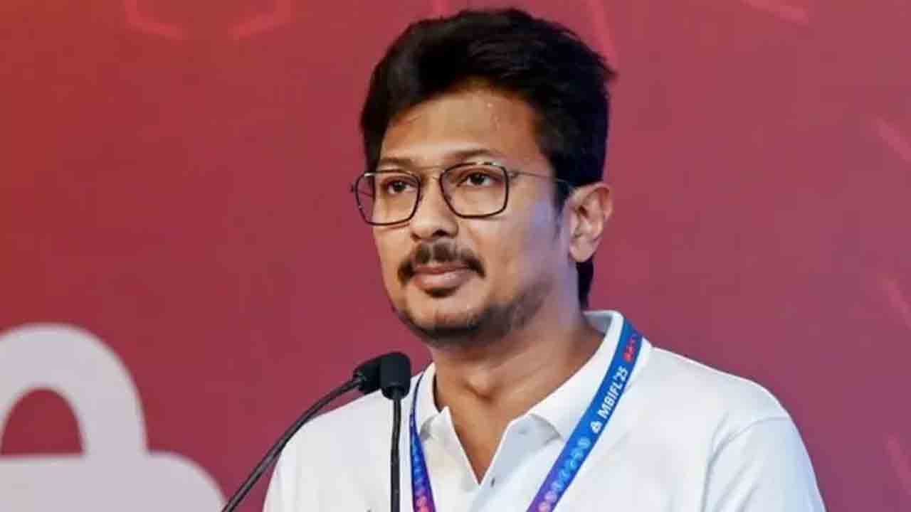 Udayanidhi Stalin | మీ నాన్న సొమ్ము అడగడం లేదు.. బడ్జెట్‌ కేటాయింపులపై కేంద్రంపై ఉదయనిధి ఫైర్‌
