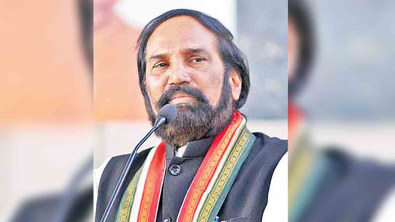 అల్మట్టిడ్యాం ఎత్తు పెంపును వ్యతిరేకిస్తం