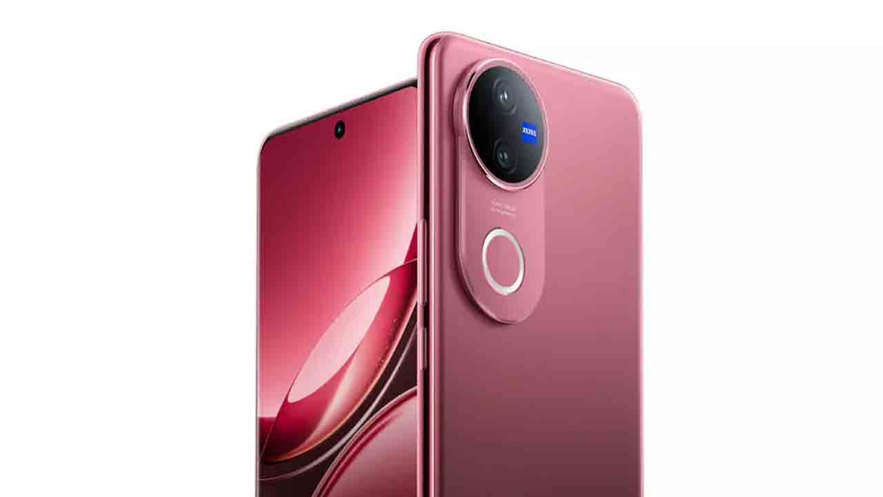 Vivo V50 | ఆధునాతన ఏఐ ఫీచర్లతో వివో వీ 50.. 17న భారత్‌ మార్కెట్‌లో ఆవిష్కరణ.. ఇవీ డిటెయిల్స్‌..!