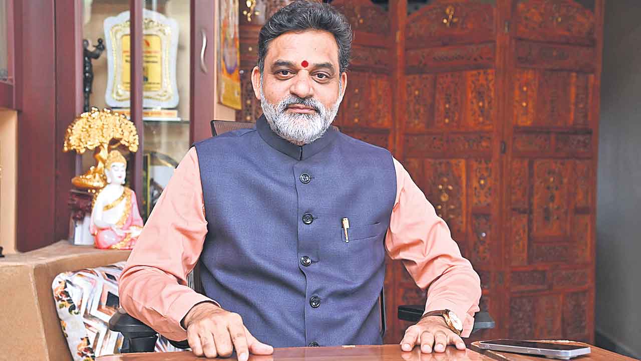 బీసీ కమిషన్ సిఫారసులు తప్పనిసరి