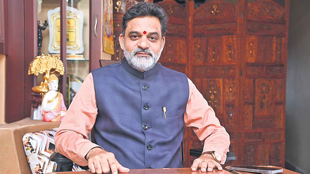 ‘డెడికేటెడ్‌’ నివేదికపై గోప్యమెందుకు?