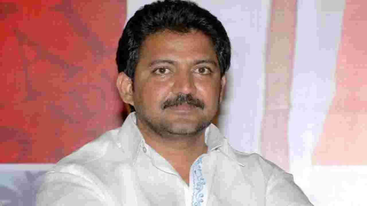 మాజీ ఎమ్మెల్యే వల్లభనేని వంశీ అరెస్టు