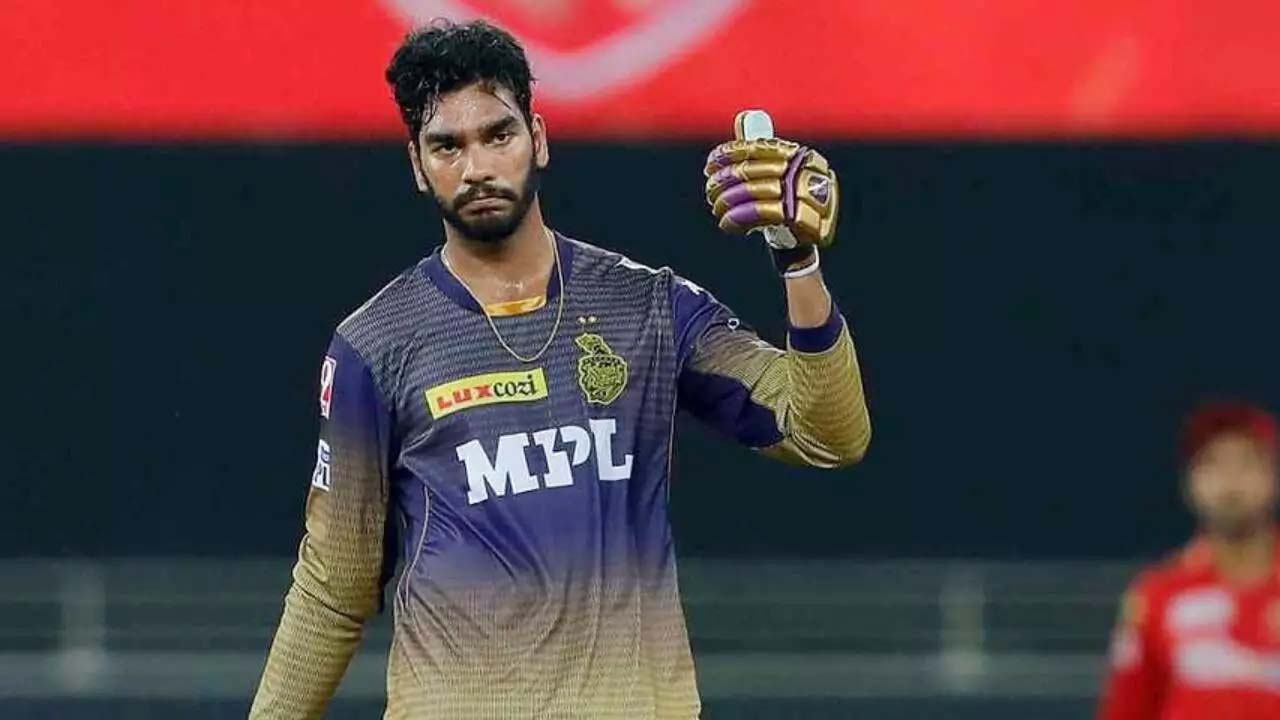 IPL 2025 | కోల్‌కతా నైట్‌ రైడర్స్‌ కెప్టెన్‌ బాధ్యతలు స్వీకరించేందుకు రెడీగా ఉన్నా : వెంకటేశ్‌ అయ్యర్‌