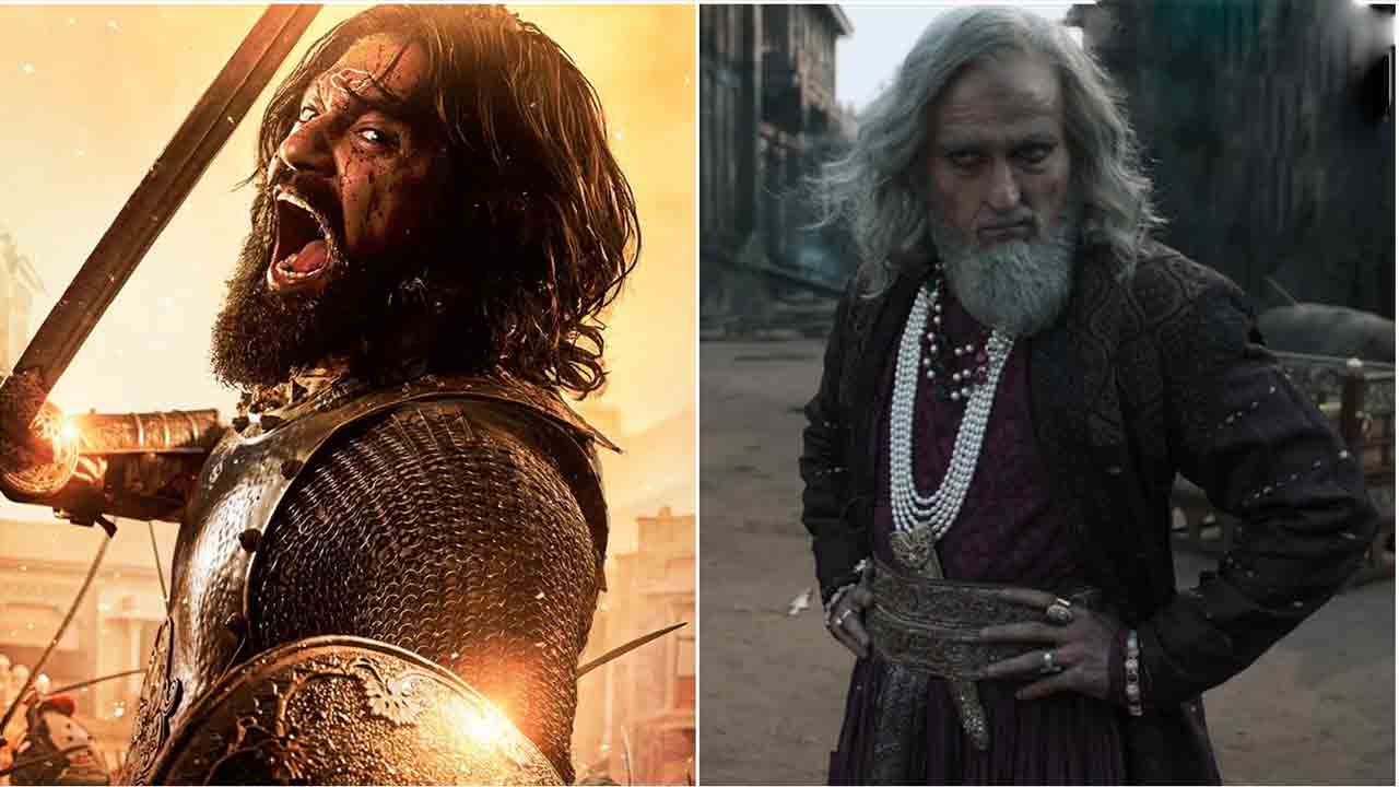 Vicky Kaushal | అక్షయ్‌ ఖన్నాతో అసలు మాట్లాడేవాడిని కాదు.. ఛావా షూట్‌ గురించి విక్కీ కౌశల్‌ ఇంట్రెస్టింగ్‌ కామెంట్స్‌