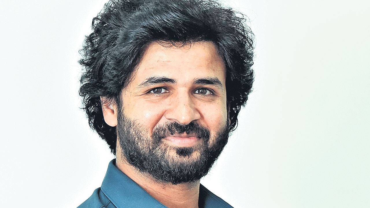 వినూత్నంగా సాగే హారర్‌ సినిమా