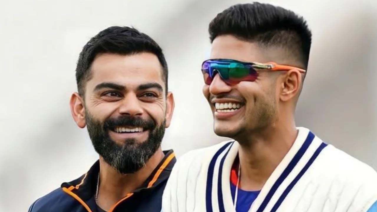 Virat Kohli | విరాట్ కోహ్లీ రెండో వన్డే ఆడుతాడా..? కీలక అప్డేట్ ఇచ్చిన శుభ్మన్ గిల్..
