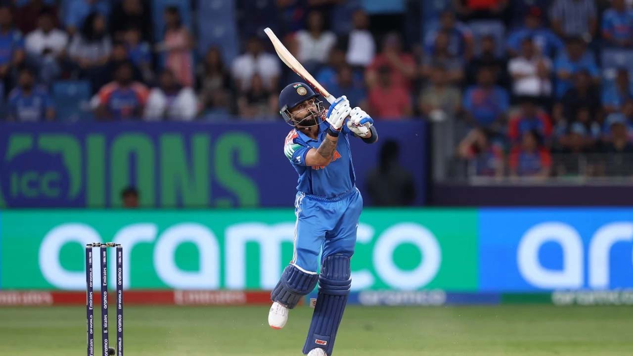 IND VS PAK | విరాట్‌ అజేయ సెంచరీ.. పాకిస్తాన్‌పై భారత్‌ ఘన విజయం.. చాంపియన్స్‌ నుంచి ఆతిథ్య జట్టు అవుట్‌..!