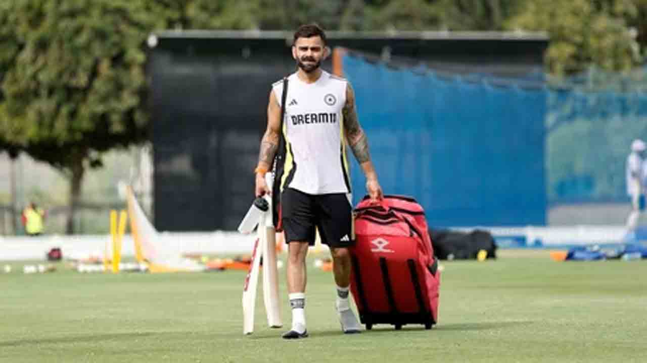 Virat kohli | బీసీసీఐ రూల్స్‌‌.. డైట్‌ ఫుడ్‌ కోసం విరాట్‌ కోహ్లీ తిప్పలు