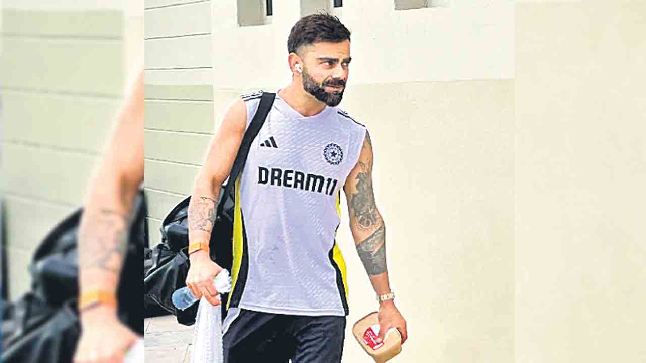 BCCI | విరాట్ కోహ్లీకి స్పెషల్ ఫుడ్.. బీసీసీఐ నిబంధనలు క్రికెటర్లకు ఇబ్బందులు తెచ్చిపెడుతున్నాయా?