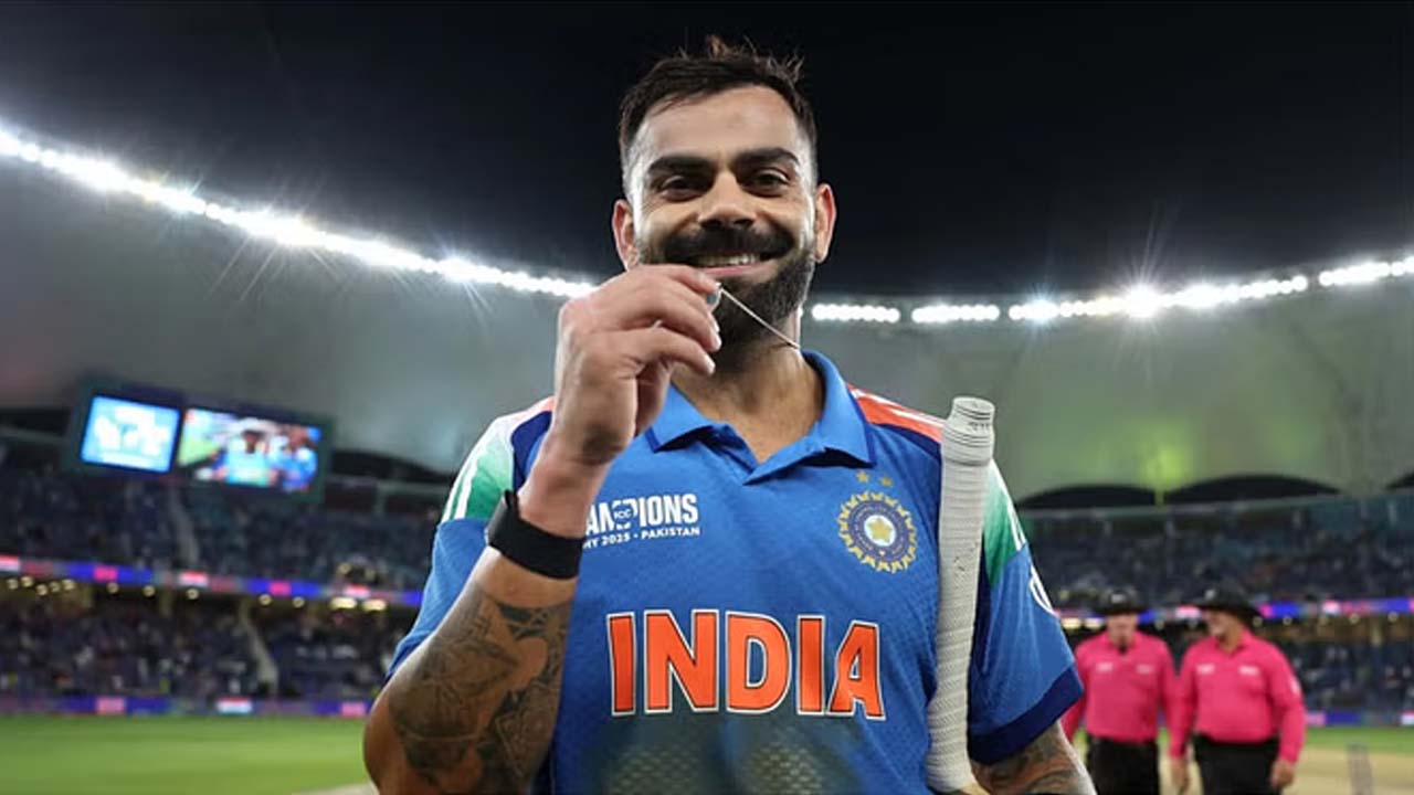 Virat Kohli | వన్డేల్లో విరాట్ కంటే బెటర్ ప్లేయర్ని చూడలేదు.. కోహ్లీపై ఆసిస్ మాజీ కెప్టెన్ పాంటింగ్ ప్రశంసల జల్లు..!