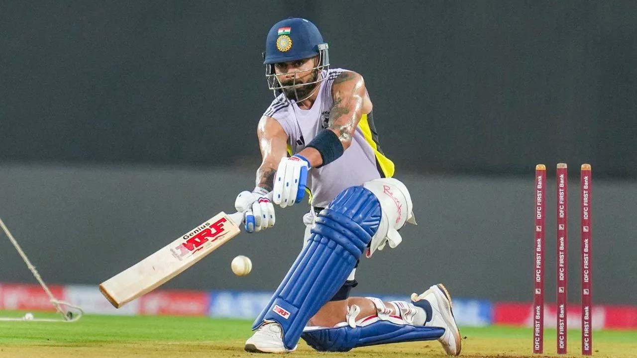 Virat Kohli | విరాట్ కోహ్లీకి గాయం.. చాంపియన్స్ ట్రోఫీకి అందుబాటులో ఉంటాడా?