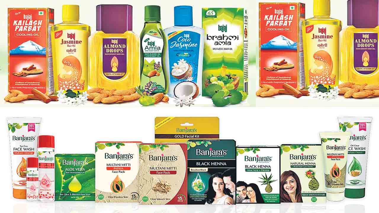 బజాజ్‌ కన్జ్యూమర్‌ కేర్‌ చేతికి విశాల్‌ పర్సనల్‌ కేర్‌