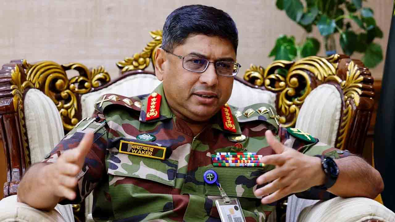 బంగ్లాలో సైనిక తిరుగుబాటు ముప్పు