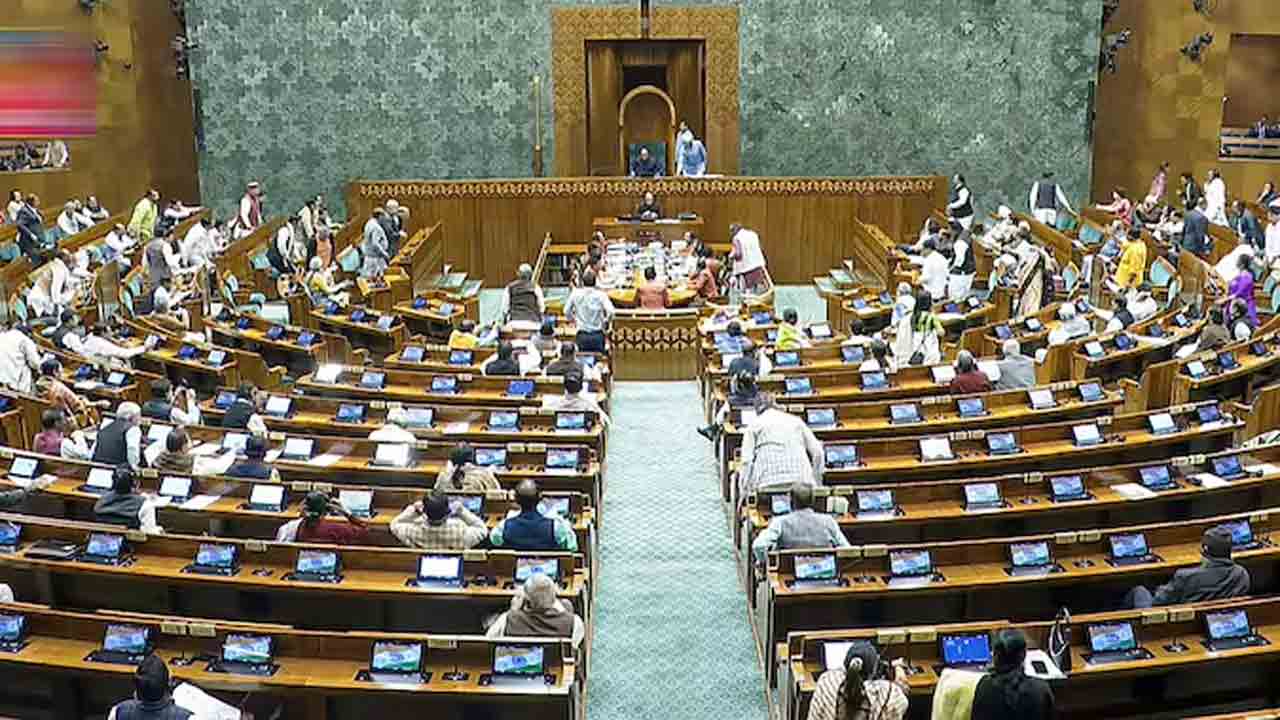 Waqf Bill | వక్ఫ్‌ సవరణ బిల్లుకు కేంద్ర కేబినెట్‌ ఆమోదం..!