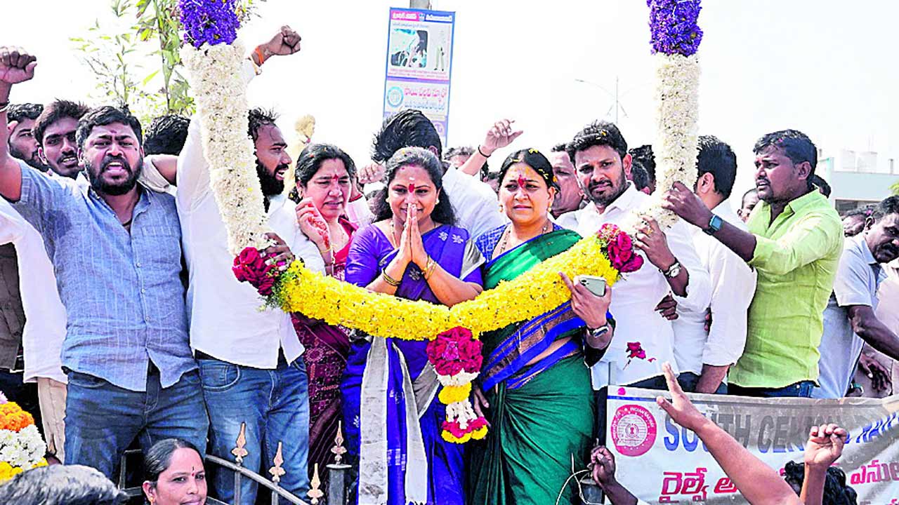 రైతుల గోస పట్టదా