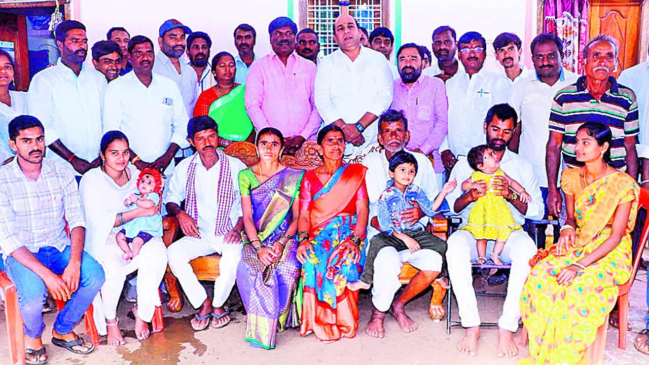 Warangal