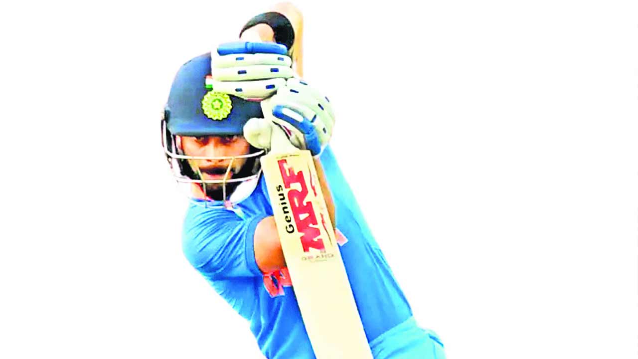 హాట్‌ ఫేవరెట్‌.. హై ఓల్టేజ్‌ మ్యాచ్‌