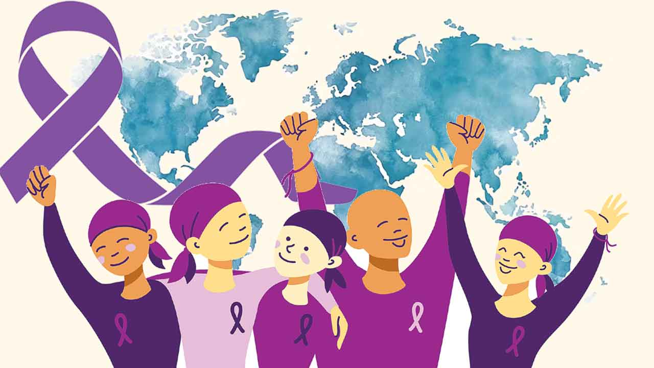 World Cancer Day | అవగాహనే ఆయుధం