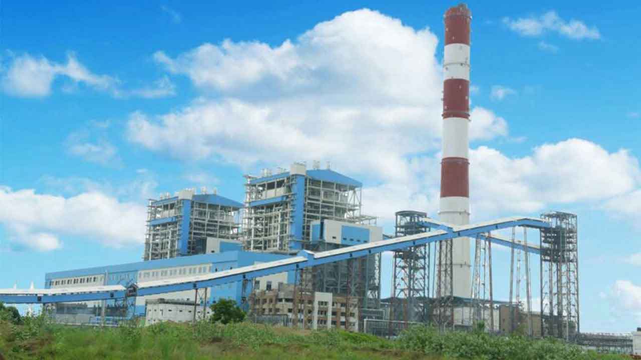 వైటీపీఎస్‌.. కేసీఆర్‌ వేసిన వెలుగుబాట