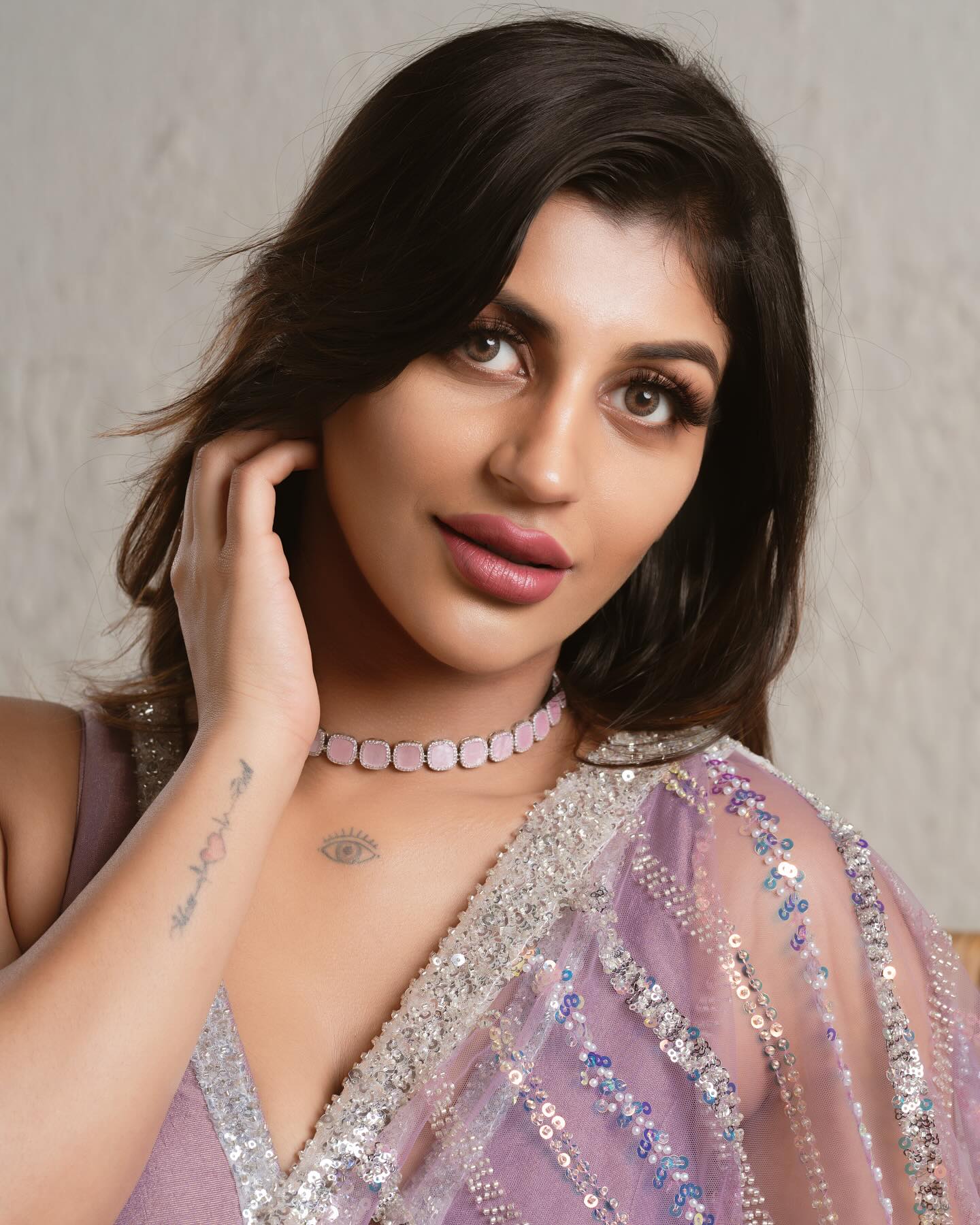 Yashika Aannand (11)