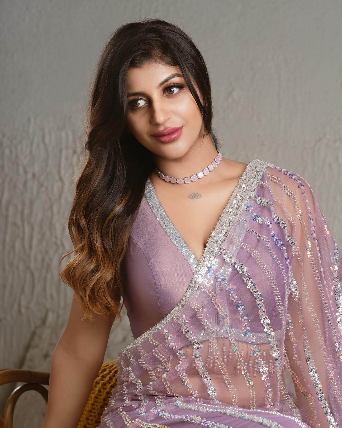 Yashika Aannand (13)