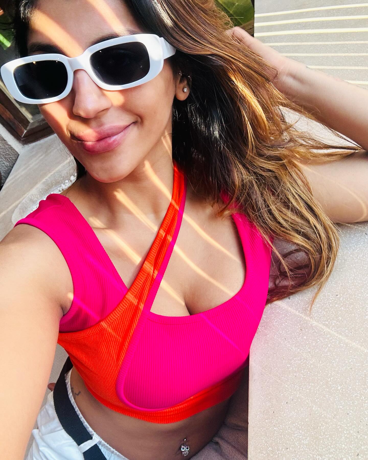 Yashika Aannand (13)