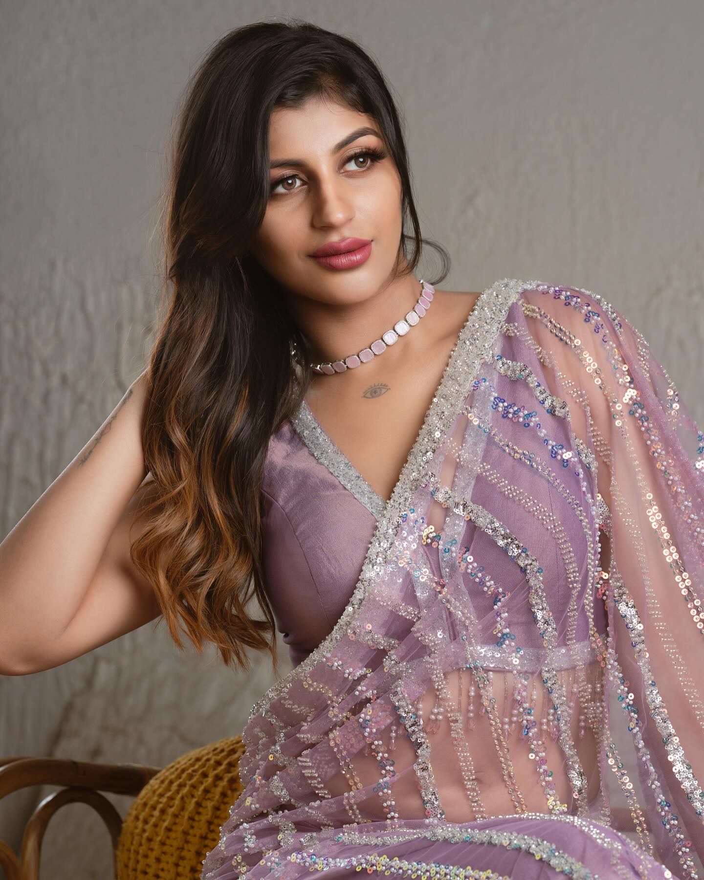 Yashika Aannand (15)