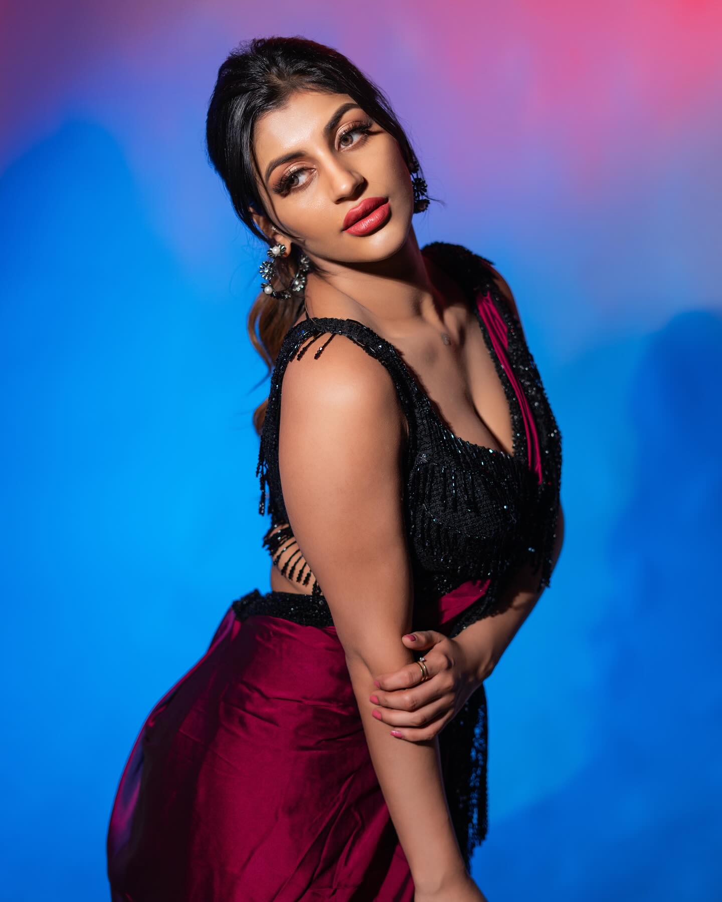 Yashika Aannand (23)