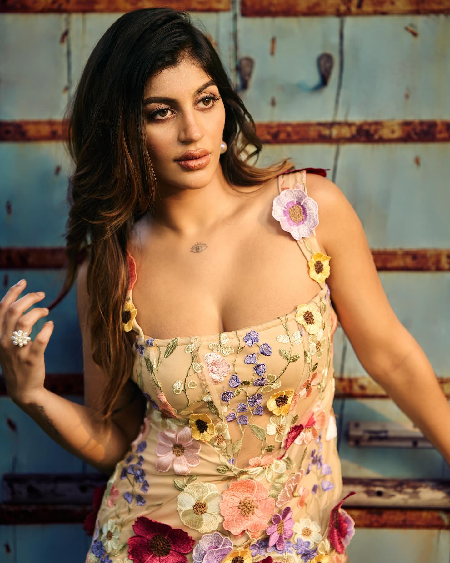 Yashika Aannand (5)