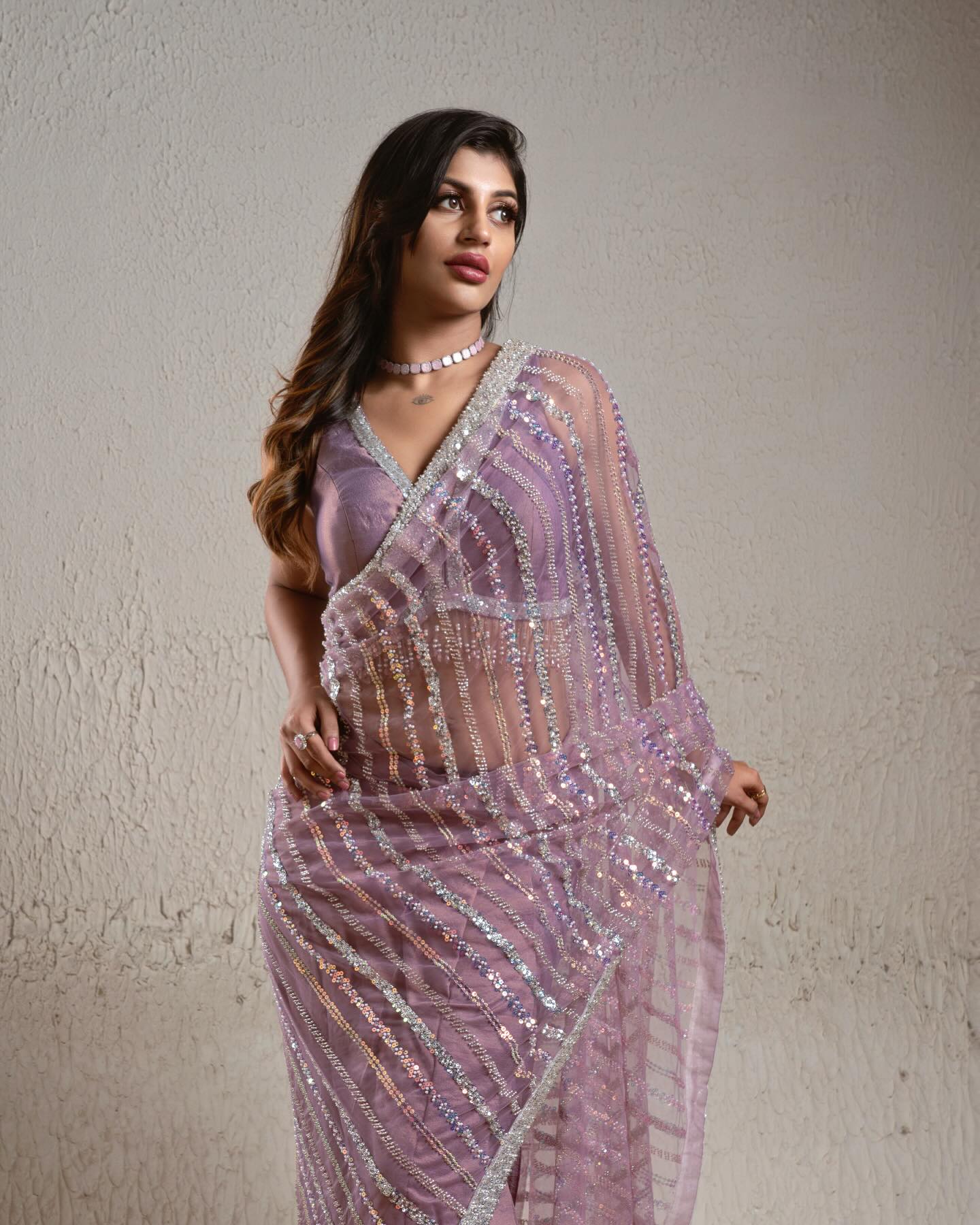 Yashika Aannand (6)