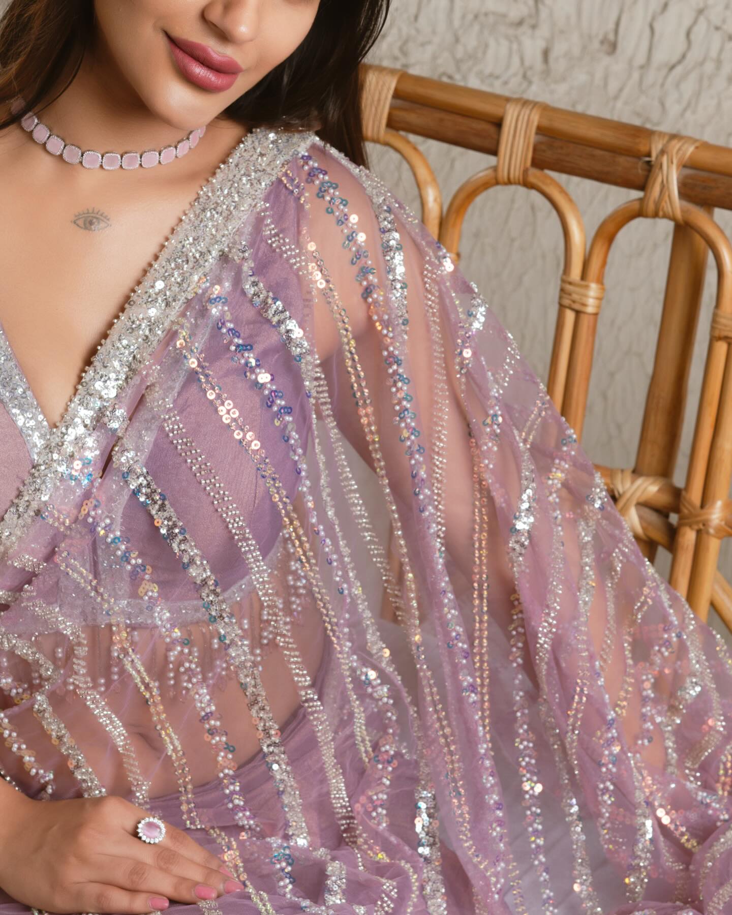 Yashika Aannand (8)