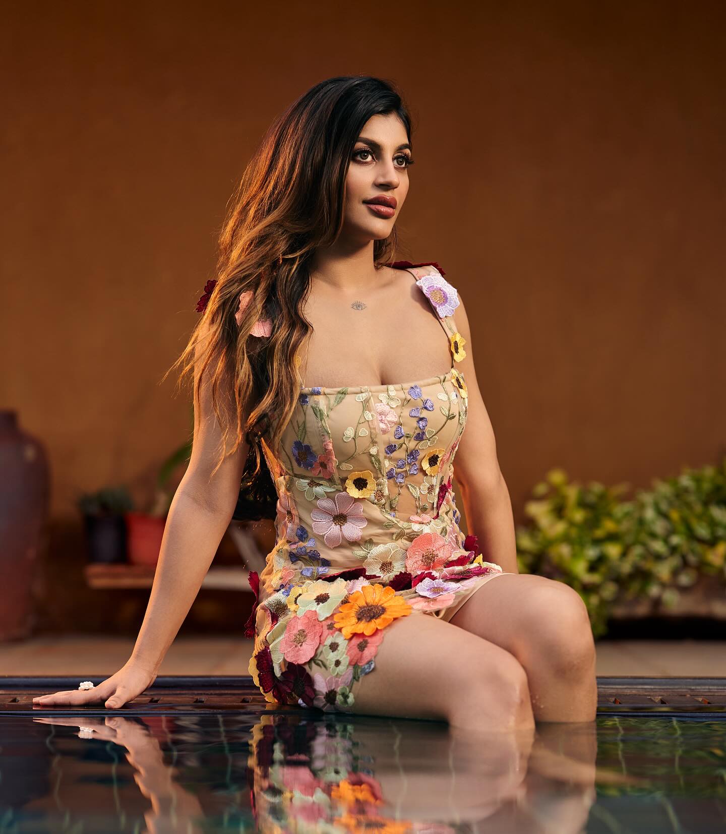 Yashika Aannand (9)
