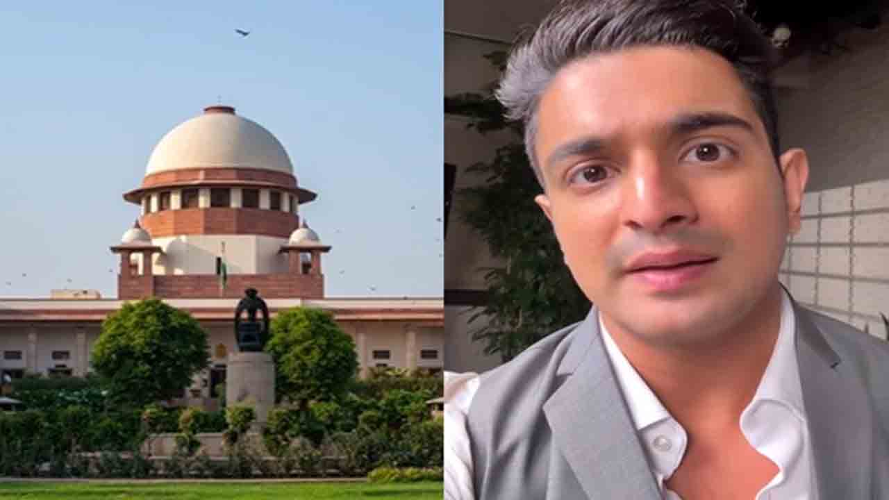 Ranveer Allahabadia | గట్టు దాటిన మాట