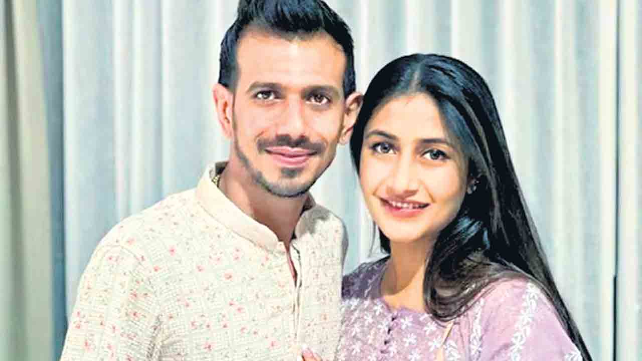 Yuzvendra Chahal | అంతా ఊహించినట్లే.. చాహల్‌, ధనశ్రీ విడాకులు