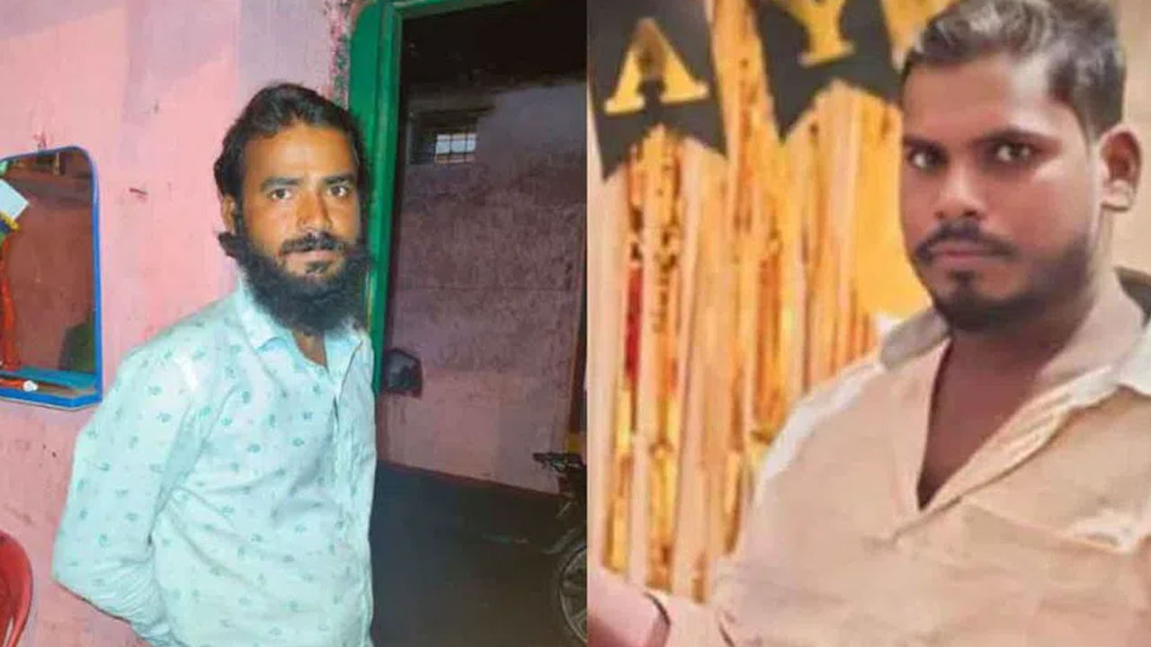 Road Accident | జహీరాబాద్‌లో బైకును ఢీకొట్టిన బస్సు.. ఇద్దరు యువకులు దుర్మరణం