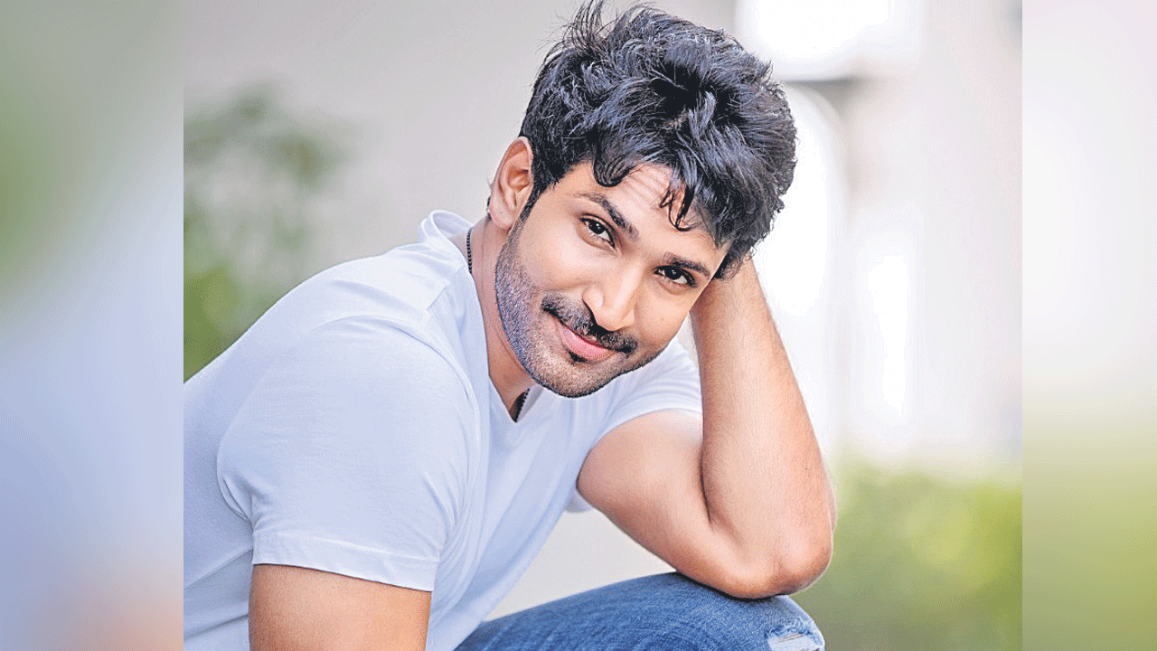 అదృశ్యశక్తులు ఉంటాయేమో అనుకున్నా!