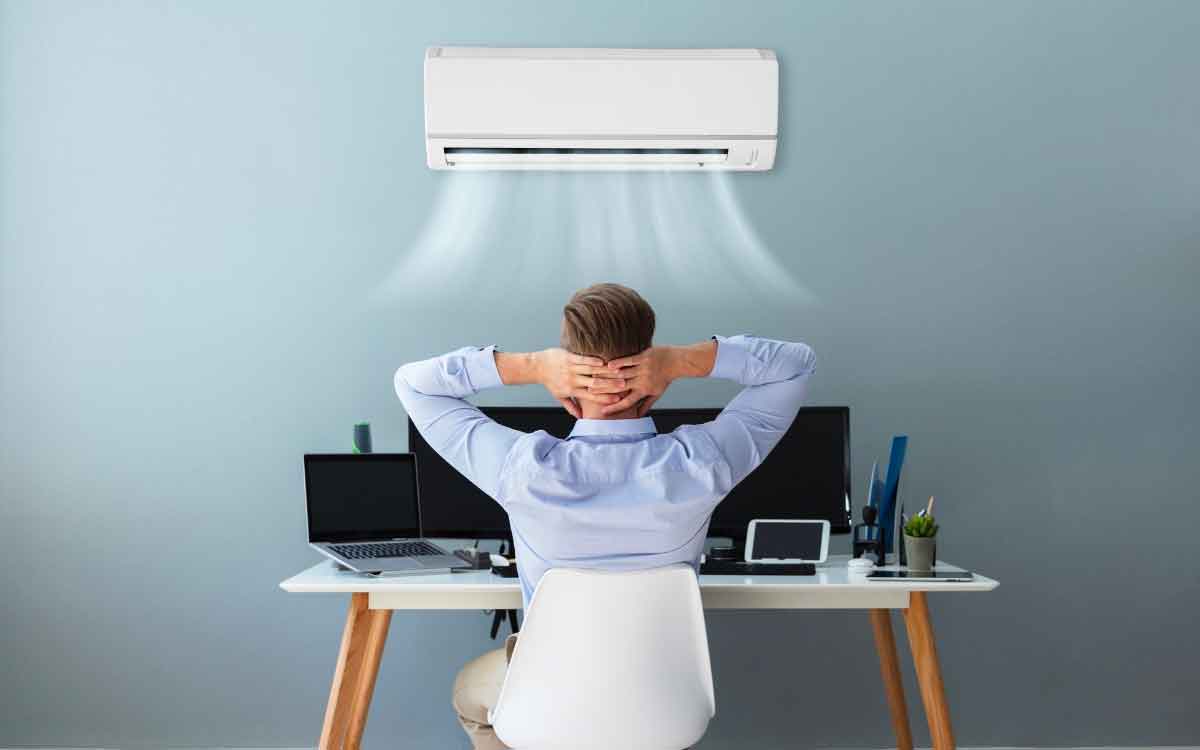 Spending Time in AC | రోజూ ఏసీల్లో గంట‌ల త‌ర‌బ‌డి గ‌డుపుతున్నారా..? అయితే జాగ్ర‌త్త‌..!