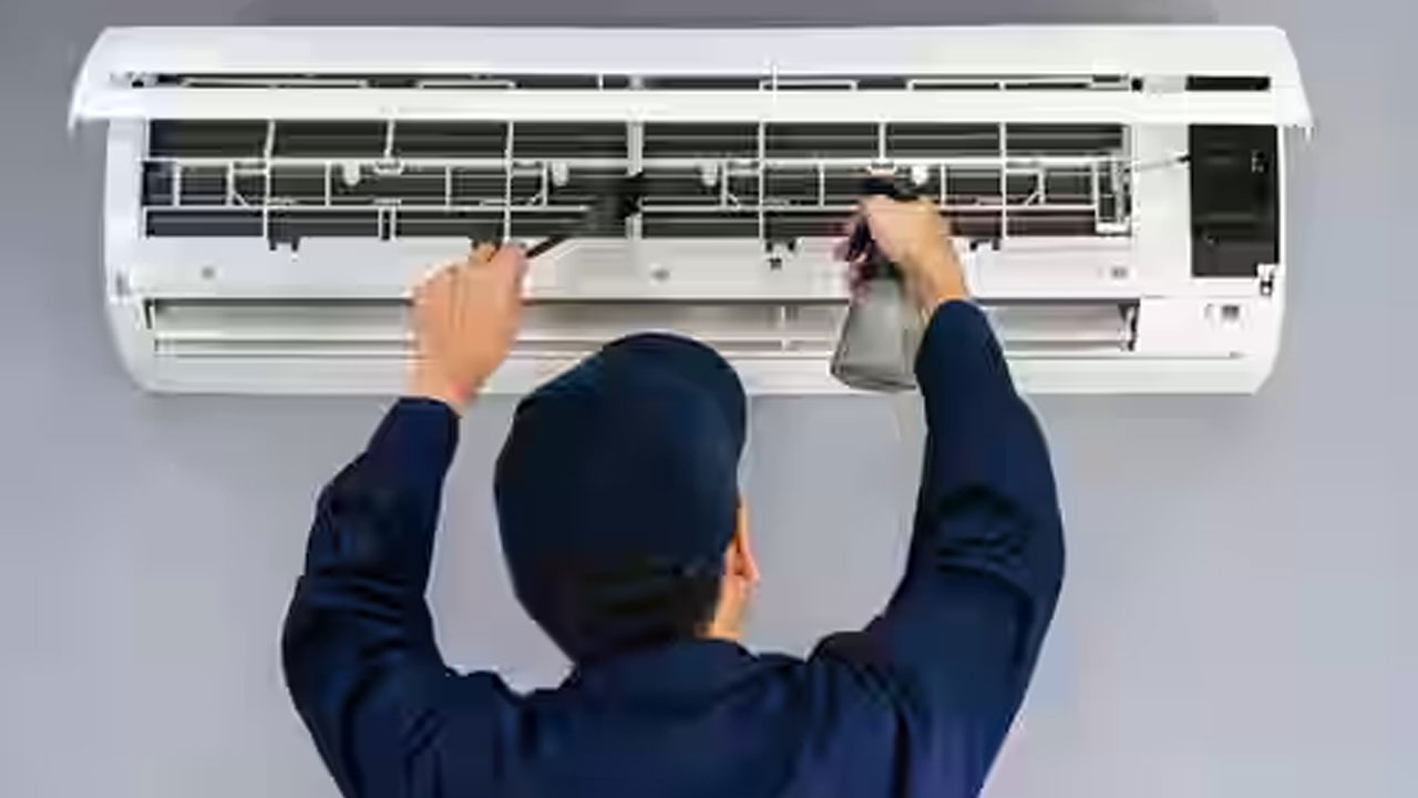 Hyderabad | ఏసీ, ఫ్రిడ్జ్ రిపెరింగ్‌లో ఉచిత శిక్షణ