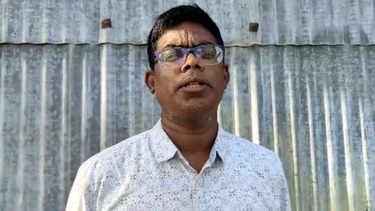 యాసంగిలో 42వేల మెట్రిక్‌ టన్నుల వరి ధాన్యం : ఏడీఏ.రాజ్‌ నారాయణ