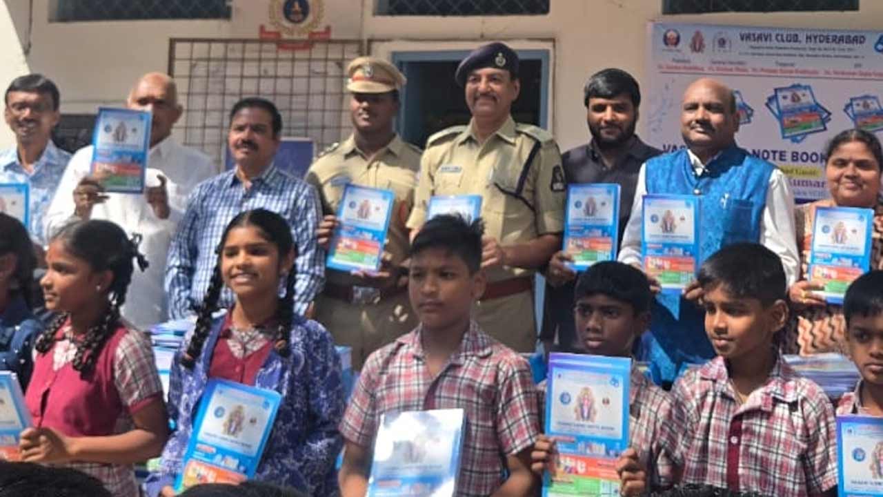 Mobile Phone | పిల్లలు మొబైల్‌ ఫోన్‌ జోలికి వెళ్లొద్దు.. సెంట్రల్ జోన్ అడిషనల్ డీసీపీ కీలక సూచనలు