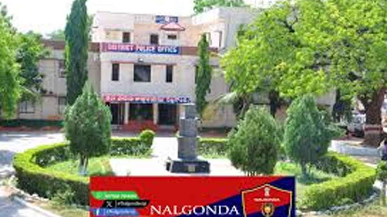 డీజీపీ ఆఫీస్‌కు అడిషనల్‌ ఎస్పీ అటాచ్‌!