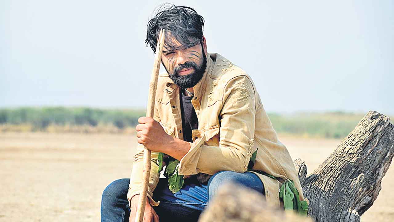 పర్యావరణ సమస్యలపై పోరాటం