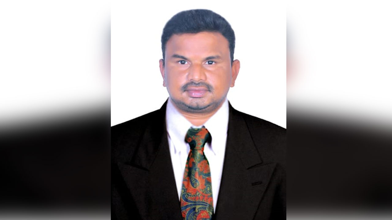 Alexander | అలెగ్జాండర్‌కు ఓయూ డాక్టరేట్