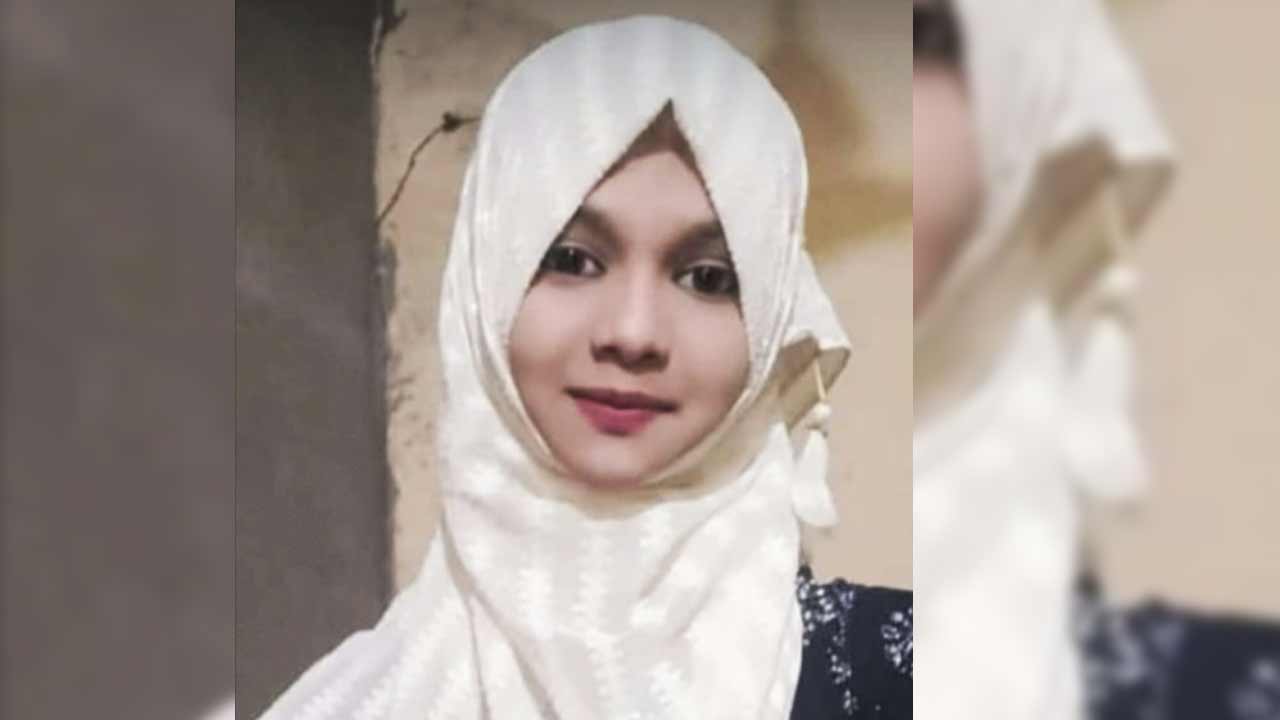 Tragedy | పక్కింటి వాళ్లతో గొడవ.. తండ్రిని కాపాడబోయి కూతురు మృతి