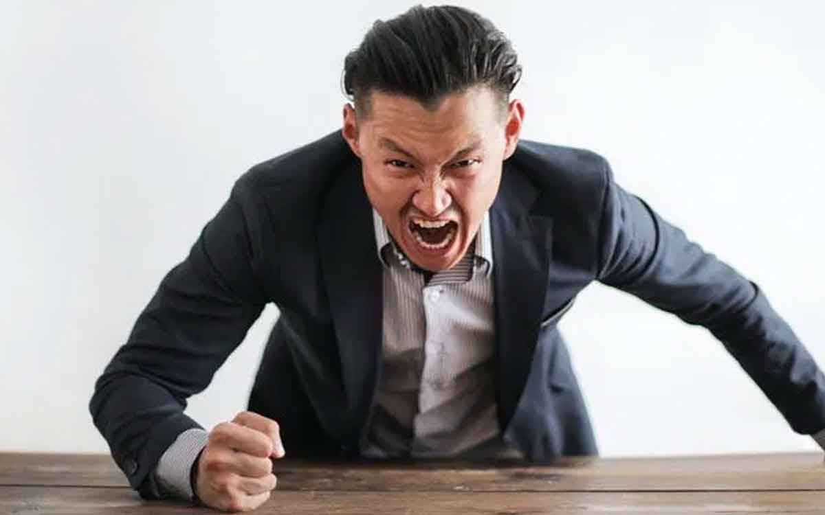 Anger | విప‌రీత‌మైన కోపం వ‌స్తుందా..? ఈ చిట్కాల‌ను పాటిస్తే శాంత‌మూర్తులు అవుతారు..!